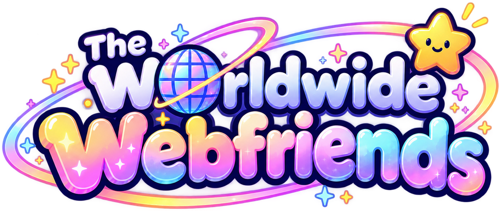 The Worldwide Webfriends
